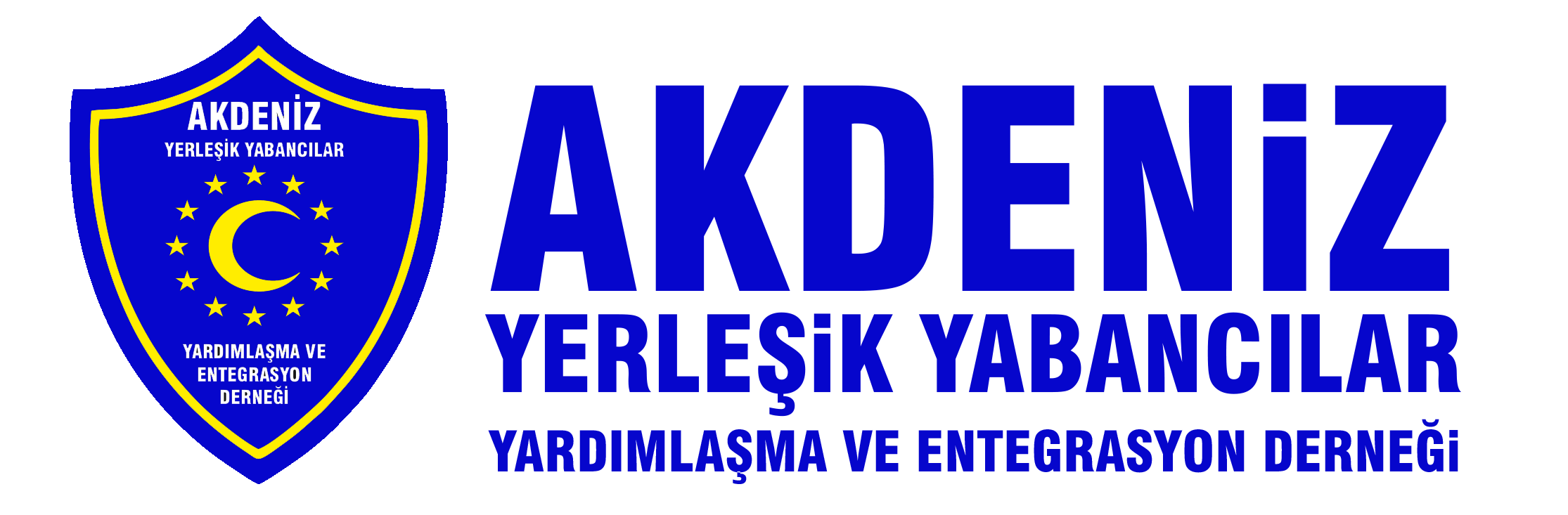 Akdeniz Yerleşik Yabancılar Yardımlaşma ve Entegrasyon Derneği